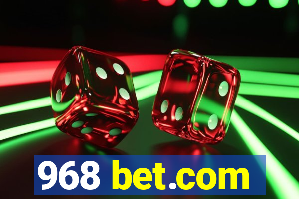 968 bet.com